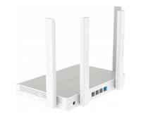 KEENETIC SPRINTER AX1800 Mesh Wi-Fi 6 Gigabit WPA3 VPN Fiber Mesh Router Menzil KN-3710-01-EU
